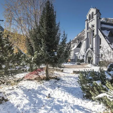 Confortable Avec Parking Pres Du Telepherique - Fr-1-296-179 *