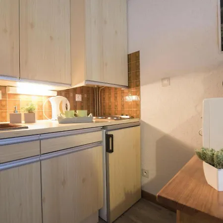 Confortable Avec Parking Pres Du Telepherique - Fr-1-296-179 Saint-Lary-Soulan