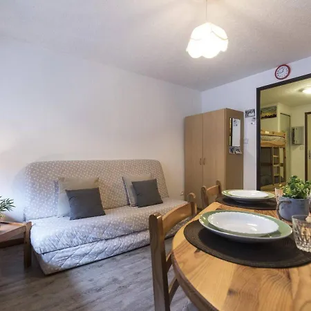 Confortable Avec Parking Pres Du Telepherique - Fr-1-296-179 * Saint-Lary-Soulan