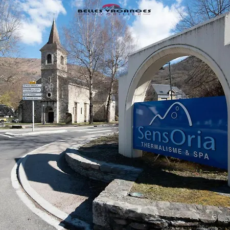 Confortable Avec Parking Pres Du Telepherique - Fr-1-296-179