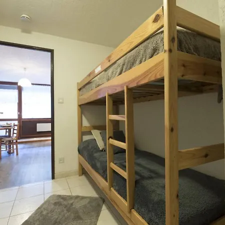 Confortable Avec Parking Pres Du Telepherique - Fr-1-296-179 *